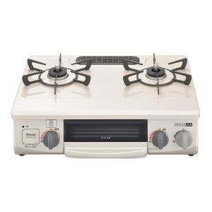 リンナイ（Rinnai） ガスコンロ 都市ガス用 コンロ KG35NBKL-13A