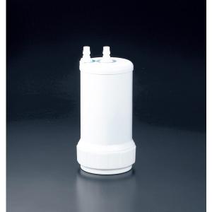【新品未使用】KVK 浄水器カートリッジ Z38449 正規品 KVK 【Z38449】 《KJK》 浄水器用カートリッジ（取替用） ωζ0 : KJK