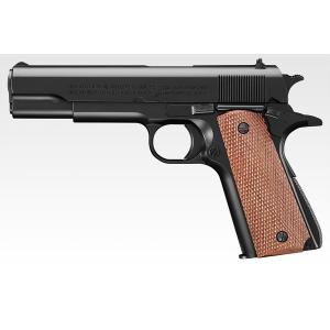 東京マルイ コルトM1911A1ガバメント エアーハンドガン(対象年令18才以上)