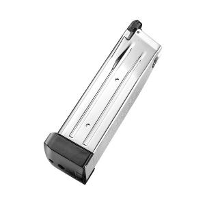 TOKYO MARUI 東京マルイ ハイキャパ 4.3 スペア マガジン ガス