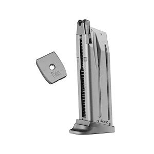 TOKYO MARUI（東京マルイ） P226シリーズ用E2タイプ ステンレス スペア