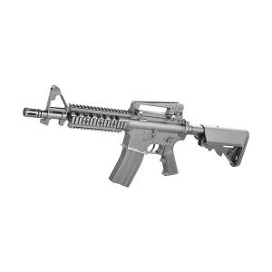 TOKYO MARUI 東京マルイ 電動ガンライトプロ M4 CQB ブラック 10 TOKYO MARUI 東京マルイ 電動ガンライトプロ M4 CQB ブラック 10