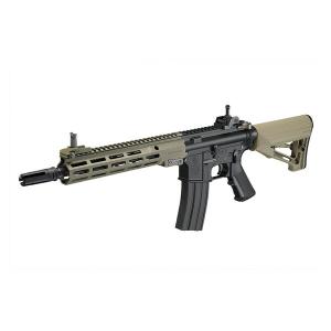 SRC H&K MP5 SD5 フルサイズ電動ガン サブマシンガン Gen.2 (JP