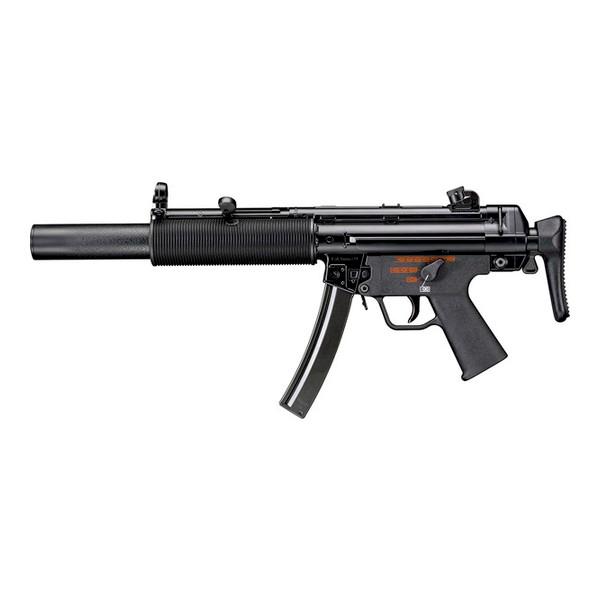 MP5 SD6 東京マルイ (対象年令18才以上) 次世代電動ガン