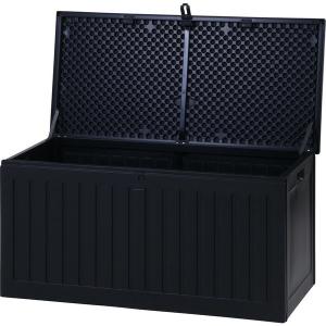収納 ベンチ 屋外 防水 270L ベランダス...の詳細画像4