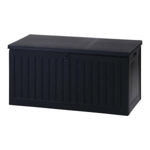 収納 ベンチ 屋外 防水 270L ベランダス...の詳細画像1