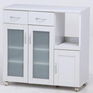 不二貿易（Fuji Boeki） キッチンカウンター 幅120 カウンターテーブル