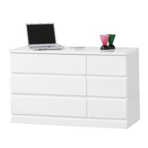 チェスト ローチェスト タンス 木製 完成品 ...の詳細画像1