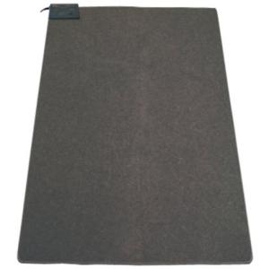 TEKNOS テクノス ホットカーペット TWA-1000B 1畳用本体 折り畳み収納 ダニ退治 切り忘れタイマー 省エネ カバー無し