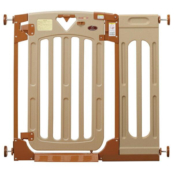 日本育児 5014107001 スマートゲートII専用ワイドパネル S ナチュラル ベビーゲート 保...