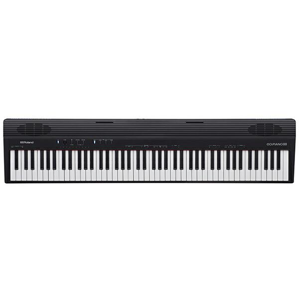 ROLAND GO-88P GO：PIANO88 電子キーボード（88鍵盤）