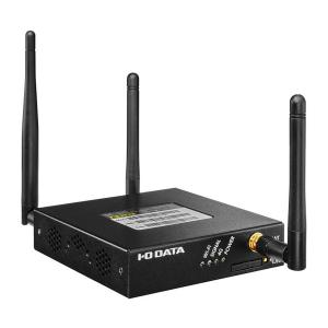 BUFFALO（バッファロー） VR-U300W BUFFALO 法人向け 無線VPNルーター