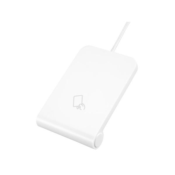 IODATA USB-NFC4S ICカードリーダーライター