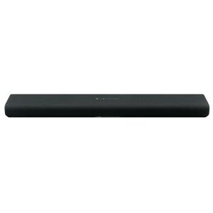 YAMAHA SR-B30A ブラック サウンドバーの詳細画像1