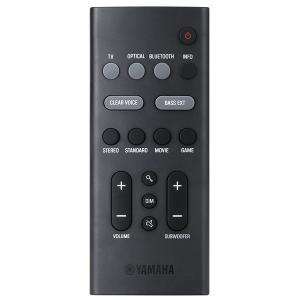 YAMAHA SR-B30A ブラック サウンドバーの詳細画像4