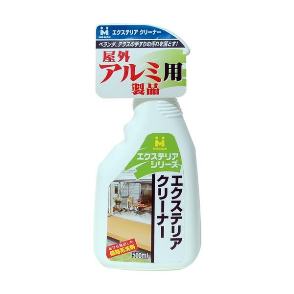 日本ミラコン産業 ミラコンEXT-01エクステリアクリーナー500ML