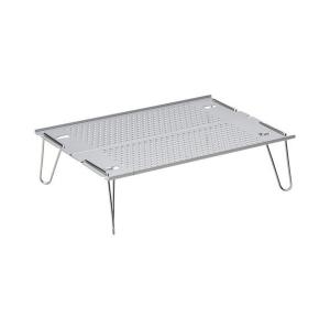 新品 未開封 エバニュー チタニウム ソリッド テーブル EBY532 imgrc0081951028.jpg