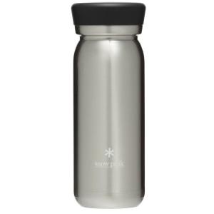 snow peak スノーピーク ステンレス真空ボトル タイプM 500