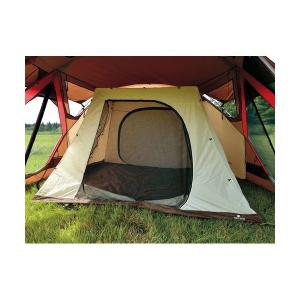 snow peak スノーピーク リビングシェル ロング Pro. インナールーム