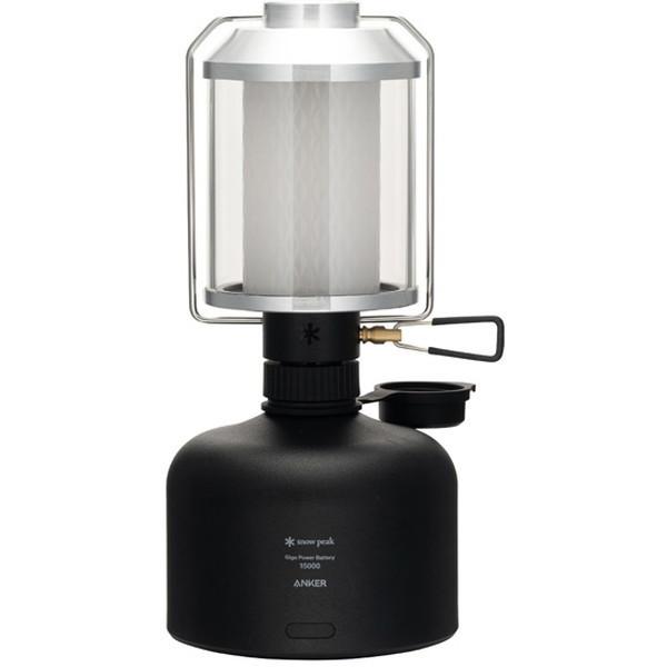 snow peak スノーピーク ギガパワーランタン HL ES-821