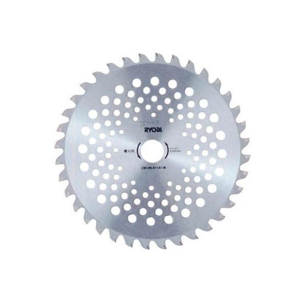 リョービ 230×25.4軽量チップソー 4901726