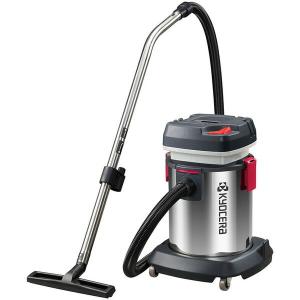 KYOCERA（京セラ） 業務用掃除機 VC-1100 683411A 乾湿両用クリーナー
