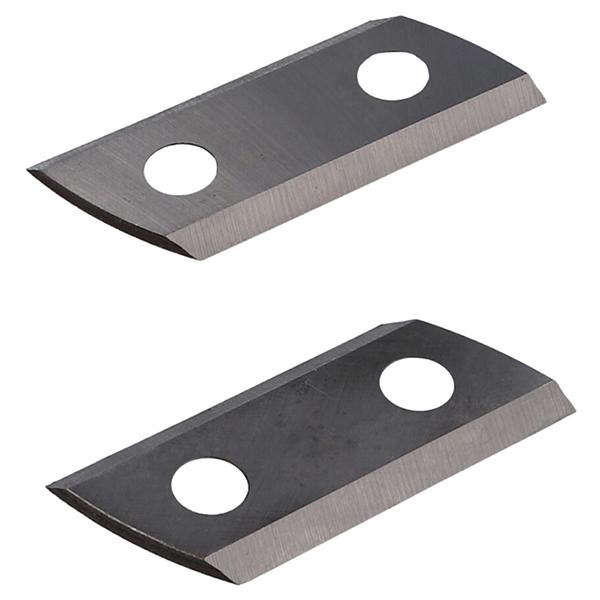 リョービ(RYOBI) 3660027 ブレードセット 2枚1組(ガーデンシュレッダ GS-2010...