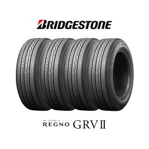 4本セット 225/50R18 95V タイヤ サマータイヤ ブリヂストン BRIDGESTONE レグノ REGNO GRVII GRV2 タイヤ単品 メーカー直送