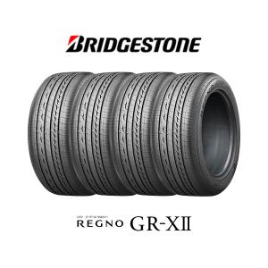 4本セット 225/60R16 98V ブリヂストン レグノ GR-X2 サマータイヤ 夏 