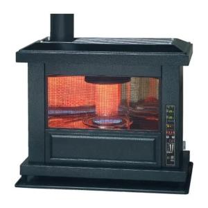 TOYOTOMI（トヨトミ） 石油ストーブ TOYOTOMI RSV-23N 木造6畳