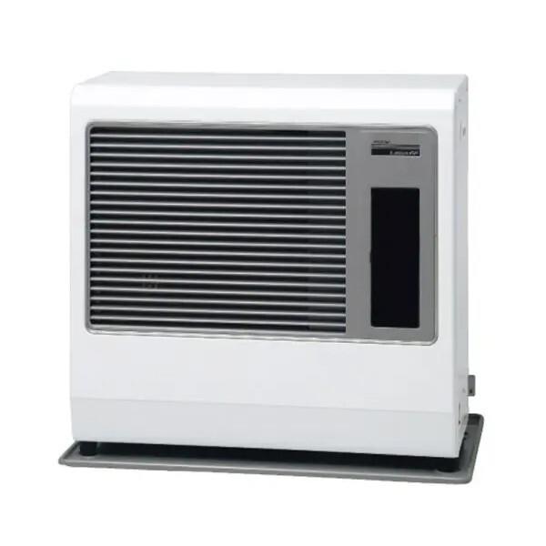 FF式石油ファンヒーター トヨトミ TOYOTOMI FF-9624 ホワイト スタンダードモデル ...