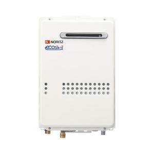 ノーリツ（NORITZ） NORITZ GQ-C2434WSBL-15A-13A エコジョーズ ガス