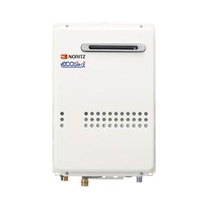 ノーリツ（NORITZ） GRQ-C1672A BL ガスふろ給湯器 スタンダード(フル