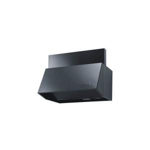 ノーリツ（NORITZ） NFG6B03BA レンジフード 幅60cm ブラック ブーツ型