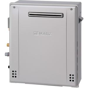 ノーリツ（NORITZ） NORITZ GT-C2472SAW-T BL-20A-13A エコジョーズ