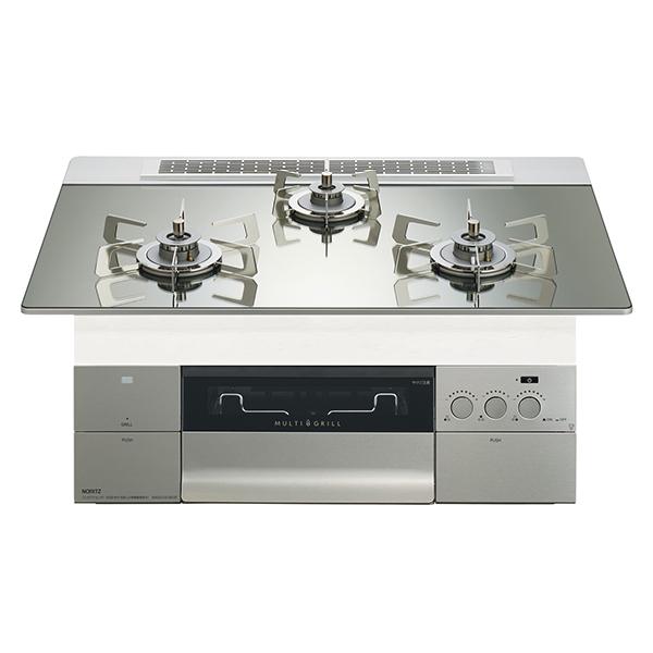 NORITZ N3S23PWASKSTESC-13A プラチナシルバー PROGRE FLAT プロ...