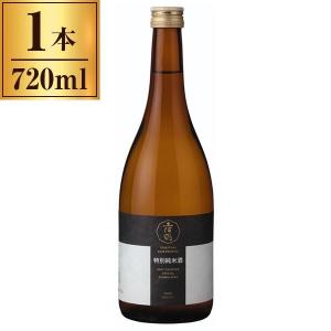 土佐鶴 特別純米酒 720ml
