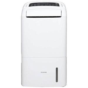 アイリスオーヤマ DCE-120 空気清浄機能付除湿機