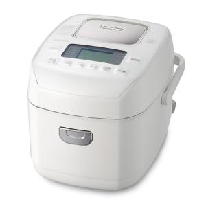 IRIS OHYAMA アイリスオーヤマ 銘柄炊き 圧力IHジャー炊飯器 RC-PDA30 