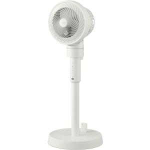 Panasonic（パナソニック） F-CK324-W リモコン付リビング型扇風機（5