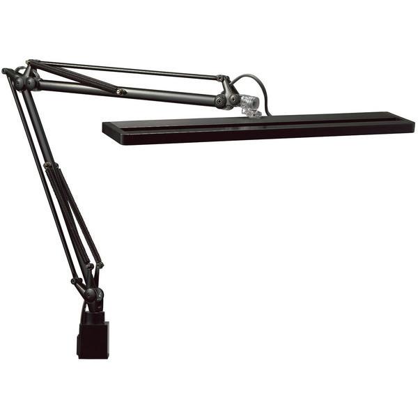 山田照明 Z-80PRO II ブラック Z-LIGHT LEDデスクライト Z80PRO II リ...