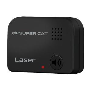 ユピテル レーザー探知機 LS21 SUPER CAT レーザー光受信特化タイプ レーザー光受信機 日本製 3年保証 YUPITERU 【LS20 後継品】