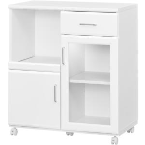 不二貿易（Fuji Boeki） キッチンカウンター 幅120 おしゃれ 北欧