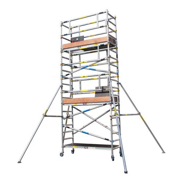 長谷川工業 ジッピー 3.9m JAS2.0-ZS390 法人限定 メーカー直送