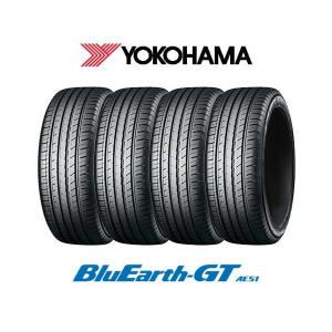 4本セット 155/65R14 75H タイヤ サマータイヤ ヨコハマ YOKOHAMA ブルーアース BlueEarth GT AE51 タイヤ単品 メーカー直送｜sake-premoa