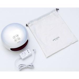 ALINCO（アルインコ） ハンドマッサージャー「ハンドイーズ」 ホワイト