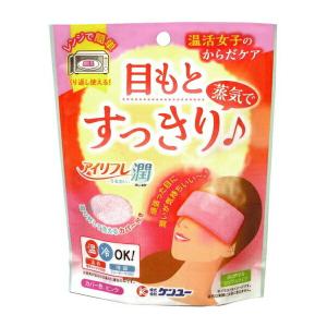 アイリフレ潤 ピンク ケンユー