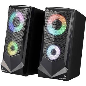 NZXT NZXT AP-SPKW2-JP ホワイト NZXT Relay Speakers White