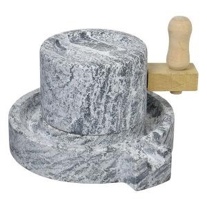 石うす一番 水田工業 水田 電動石臼製粉機 石うす一番DX・標準型 (100V/容量:玄蕎麦