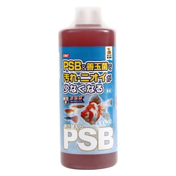 イトスイ コメット 納豆菌入りPSB 1000ml